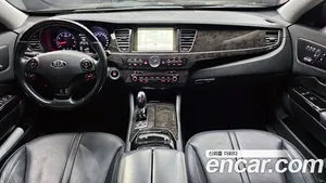 Kia K9, 2015 — миниатюра 7