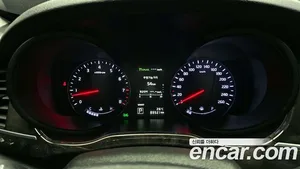 Kia K9, 2015 — миниатюра 8