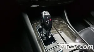 Kia K9, 2015 — миниатюра 9