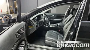 Kia K9, 2015 — миниатюра 10