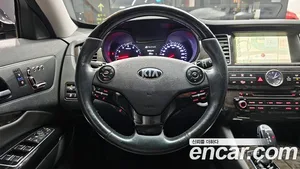 Kia K9, 2015 — миниатюра 13