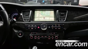 Kia K9, 2015 — миниатюра 14