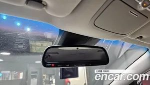 Kia K9, 2015 — миниатюра 19