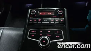 Kia K9, 2015 — миниатюра 20