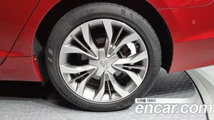 Hyundai Sonata, 2014 — миниатюра 5