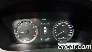 Hyundai Sonata, 2014 — миниатюра 8