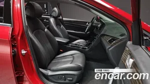 Hyundai Sonata, 2014 — миниатюра 10