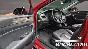 Hyundai Sonata, 2014 — миниатюра 11