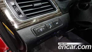 Hyundai Sonata, 2014 — миниатюра 15