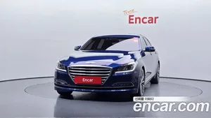 Hyundai Genesis, 2015 — миниатюра 3