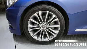 Hyundai Genesis, 2015 — миниатюра 5
