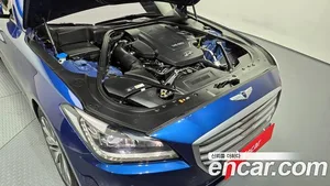 Hyundai Genesis, 2015 — миниатюра 6