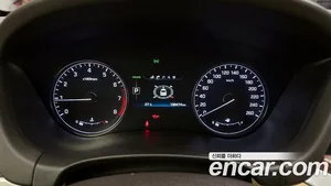 Hyundai Genesis, 2015 — миниатюра 8