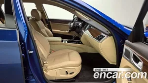 Hyundai Genesis, 2015 — миниатюра 10