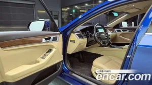 Hyundai Genesis, 2015 — миниатюра 11