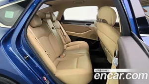 Hyundai Genesis, 2015 — миниатюра 12