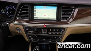 Hyundai Genesis, 2015 — миниатюра 15
