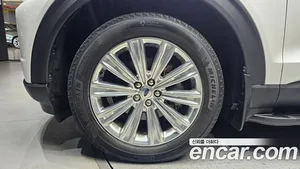 Ford Explorer, 2020 — миниатюра 5