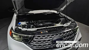 Ford Explorer, 2020 — миниатюра 6