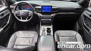 Ford Explorer, 2020 — миниатюра 7