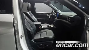Ford Explorer, 2020 — миниатюра 11
