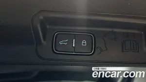 Ford Explorer, 2020 — миниатюра 20