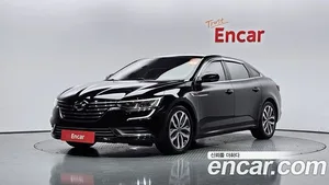 Renault SM6, 2016 — миниатюра 1