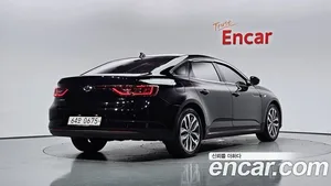 Renault SM6, 2016 — миниатюра 2