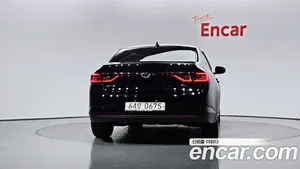 Renault SM6, 2016 — миниатюра 4