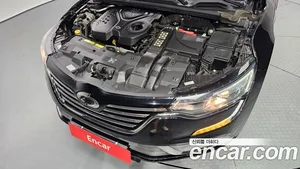 Renault SM6, 2016 — миниатюра 6