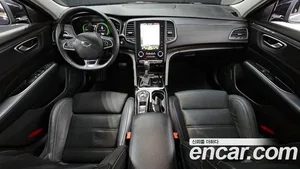 Renault SM6, 2016 — миниатюра 7