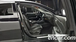 Renault SM6, 2016 — миниатюра 11