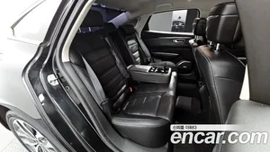 Renault SM6, 2016 — миниатюра 12