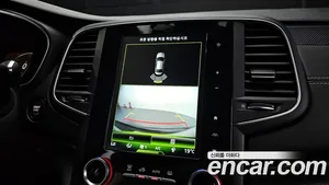 Renault SM6, 2016 — миниатюра 16