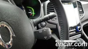 Renault SM6, 2016 — миниатюра 18
