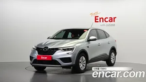 Renault XM3, 2020 — миниатюра 1