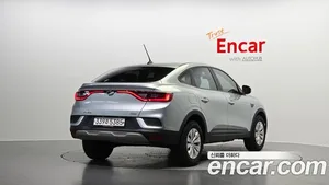 Renault XM3, 2020 — миниатюра 2