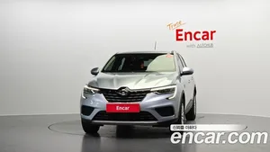 Renault XM3, 2020 — миниатюра 3