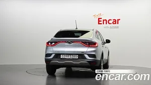 Renault XM3, 2020 — миниатюра 4