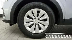 Renault XM3, 2020 — миниатюра 5