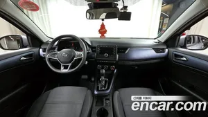 Renault XM3, 2020 — миниатюра 7