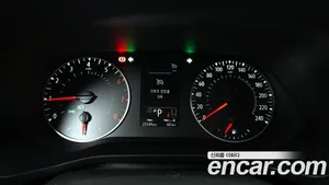 Renault XM3, 2020 — миниатюра 8