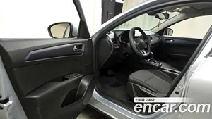Renault XM3, 2020 — миниатюра 11