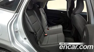 Renault XM3, 2020 — миниатюра 12