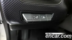 Renault XM3, 2020 — миниатюра 16