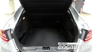 Renault XM3, 2020 — миниатюра 20