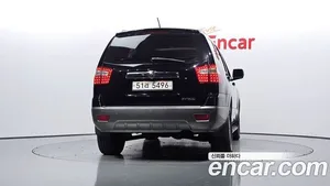 Kia Mohave, 2014 — миниатюра 4