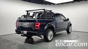 Ford F150, 2018 — миниатюра 2