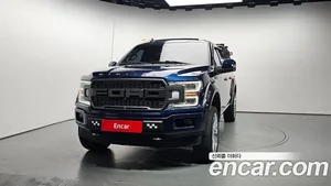 Ford F150, 2018 — миниатюра 3
