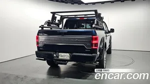 Ford F150, 2018 — миниатюра 4
